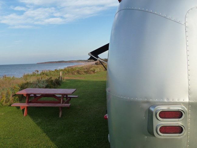 Prince Edward Island National Park