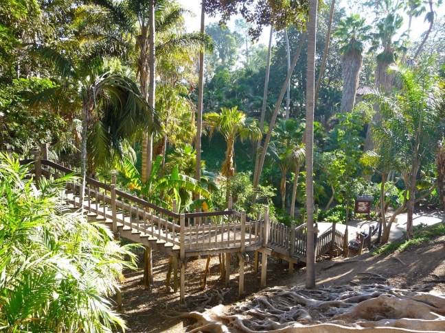 Balboa Park