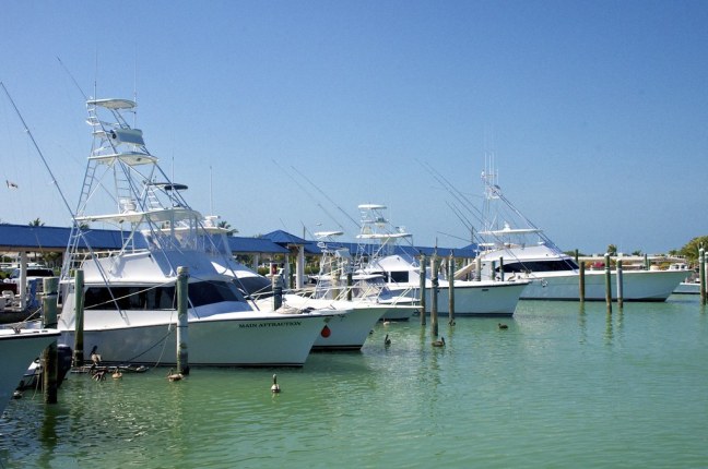 Key Colony Beach