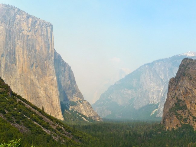 El Capitan