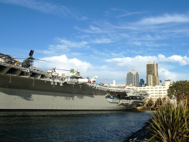 USS Midway