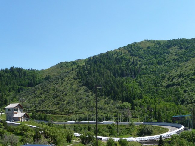 Olympic Park