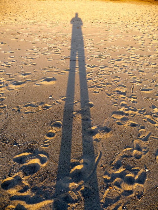 Lake Superior Beach