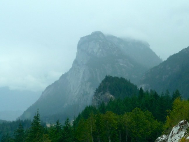 Squamish, B.C.
