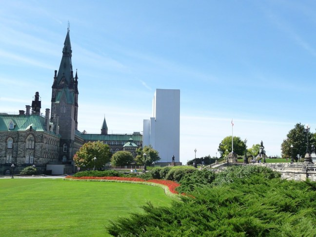Parliament of Canada (Ottawa)