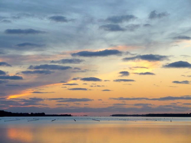 St. Peter’s Bay