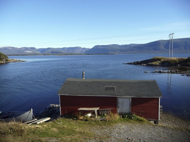Gros Morne National Park