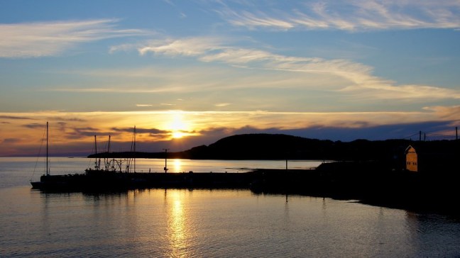 Rocky Harbour