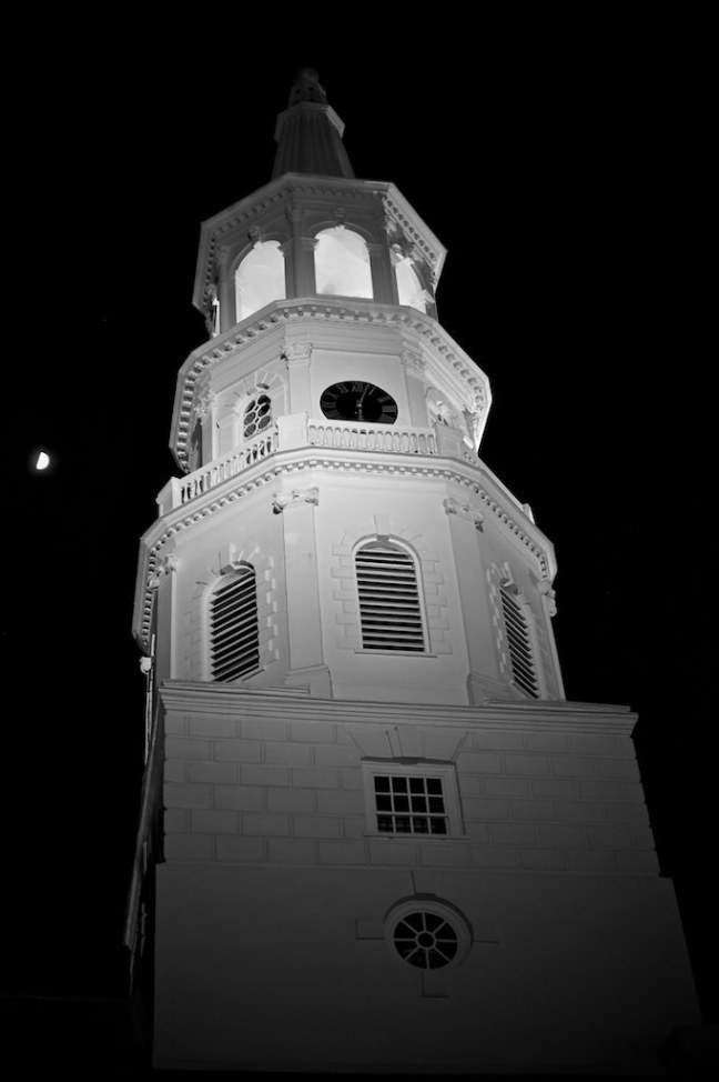 Charleston Architecture
