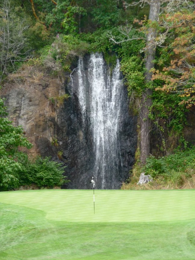 Olympic View Golf Club