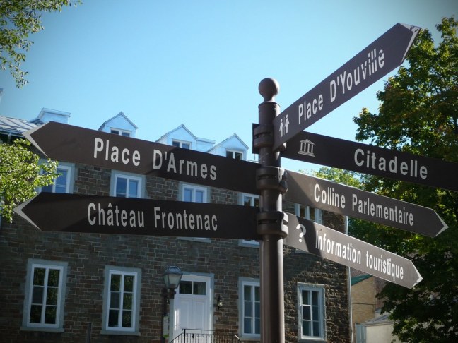 Québec City