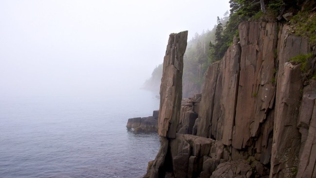 Balancing Rock