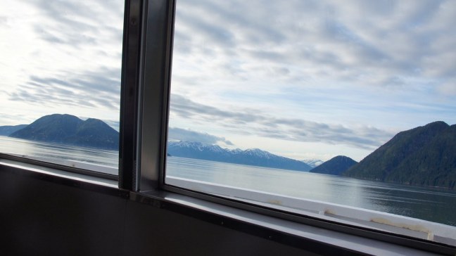 Inside Passage