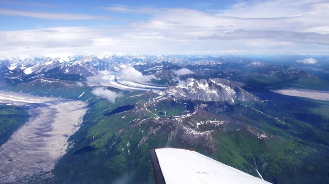 Alaska Range
