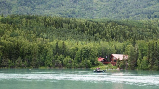 Kenai Peninsula