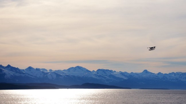 Inside Passage