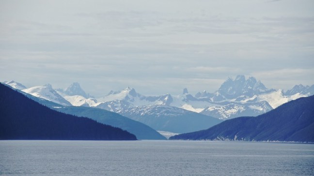 Inside Passage