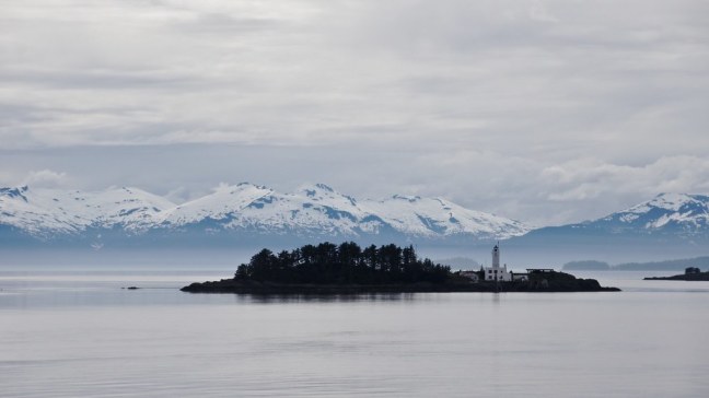 Inside Passage