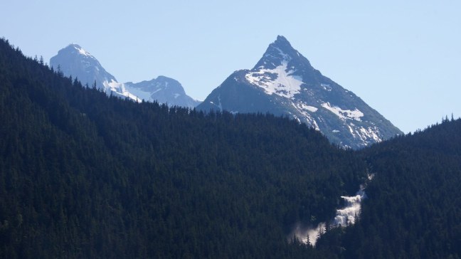 Inside Passage