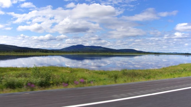 Alaska Highway