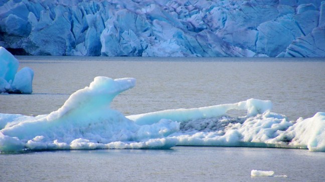 Mendenhall Glacier
