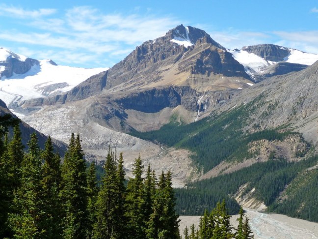 Bow Summit