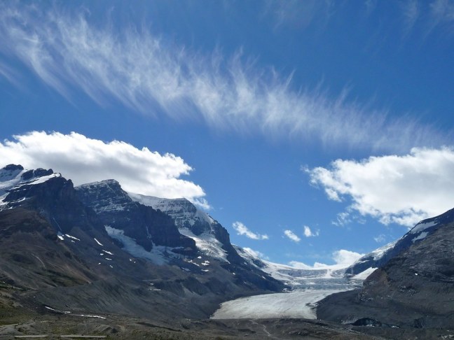 Columbia Icefield