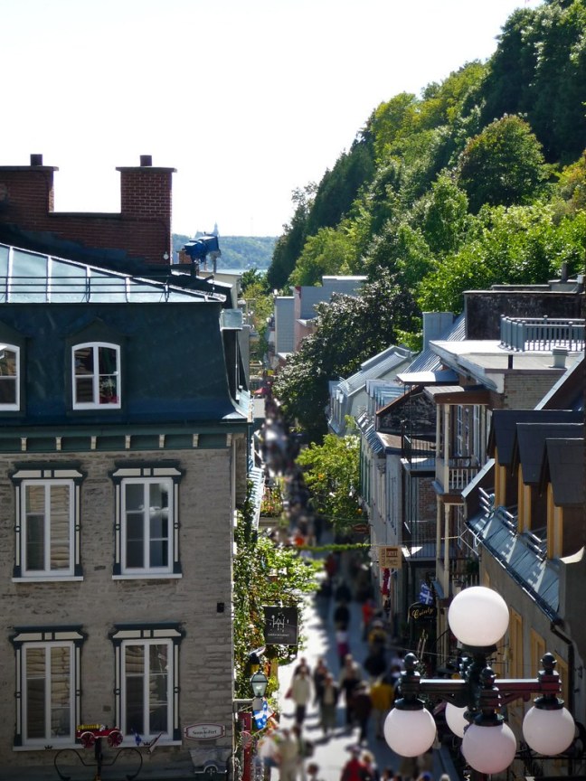 Québec City