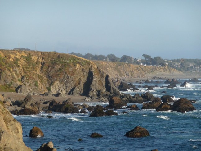 Sonoma Coast