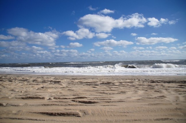 Beaches of OBX