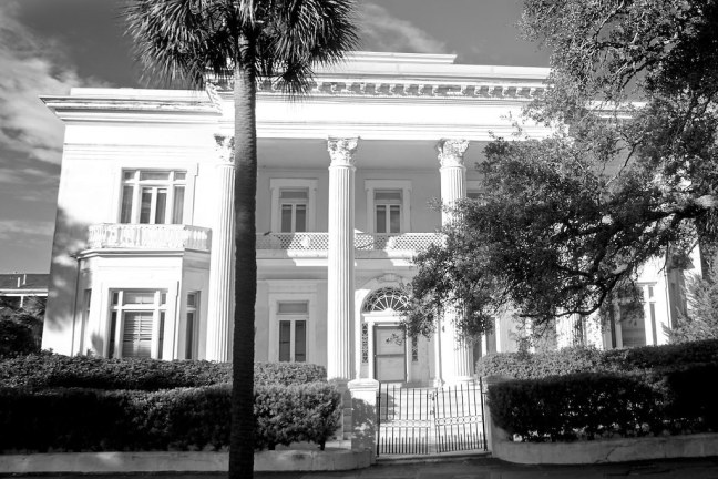Charleston Architecture