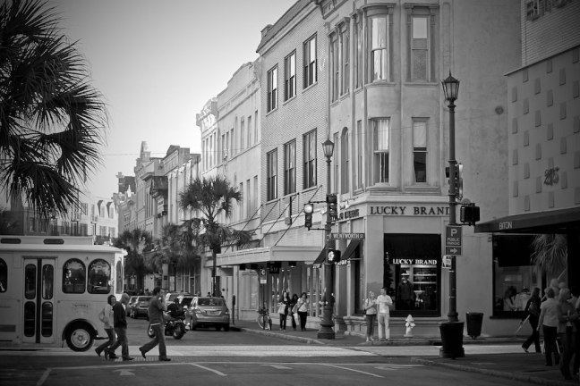 King Street