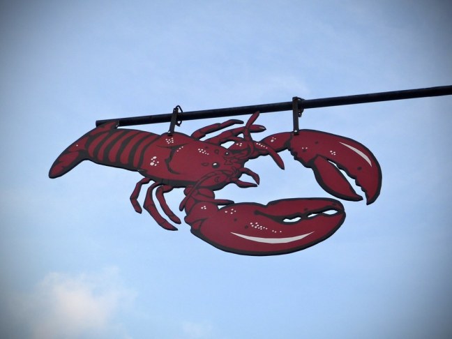 Bar Harbor, Maine