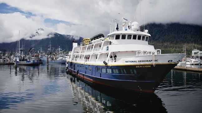 South Harbor