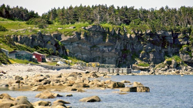 Gros Morne National Park