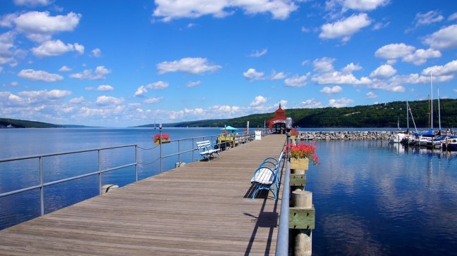 Seneca Lake