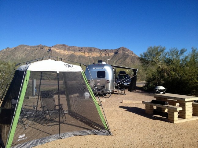 My Arizona Office
