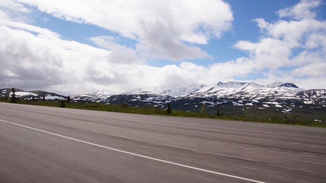 Haines Highway