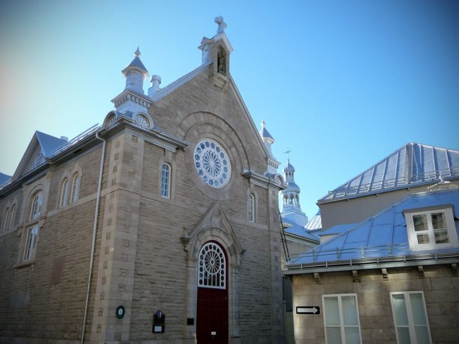 Québec City