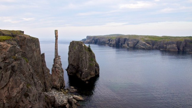 Spillar's Cove