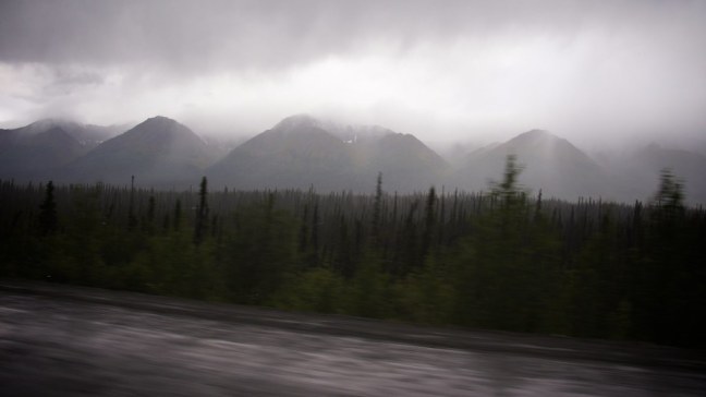 Haines Highway