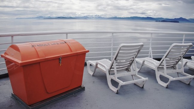 Inside Passage