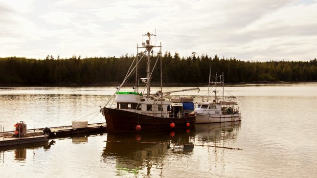 Port Edward, B.C.
