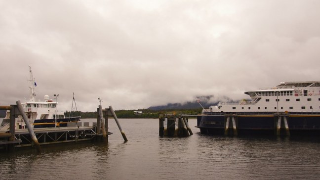 Alaska Marine Highway System