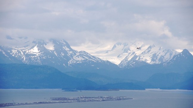 Homer Spit