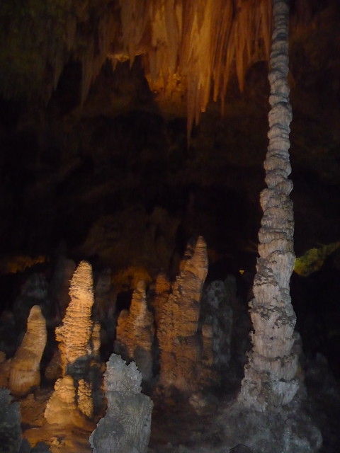 Carlsbad Caverns