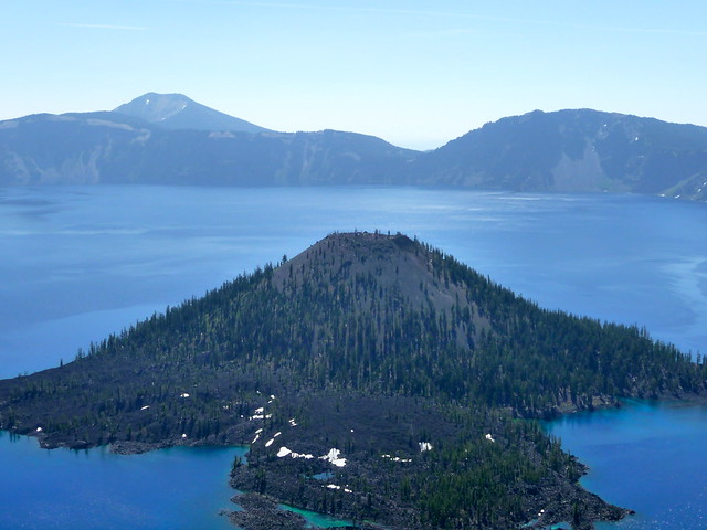 Crater Lake