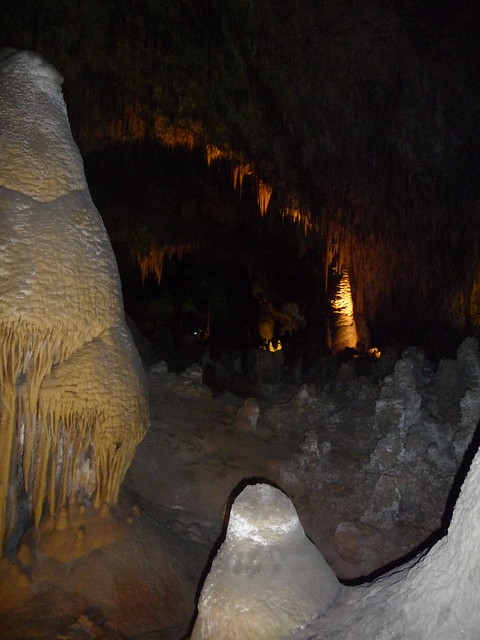 Carlsbad Caverns
