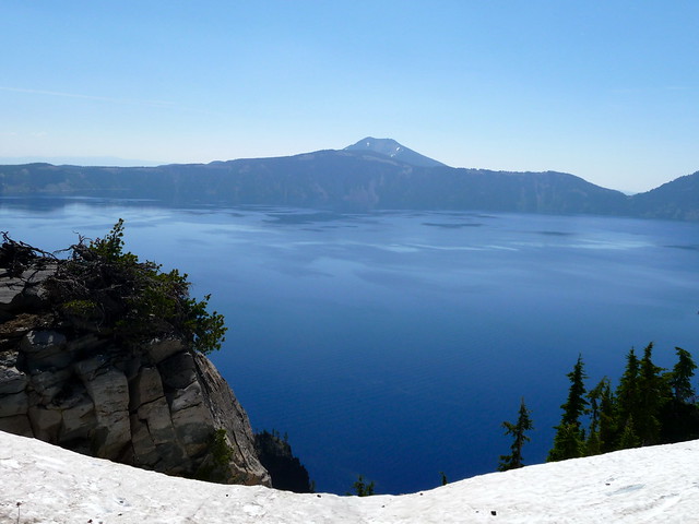 Crater Lake