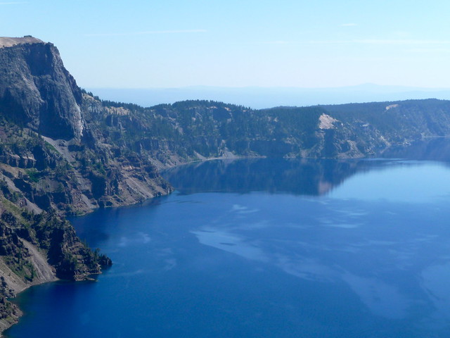 Crater Lake